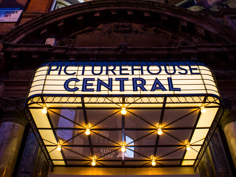 Picturehouse Cinemas